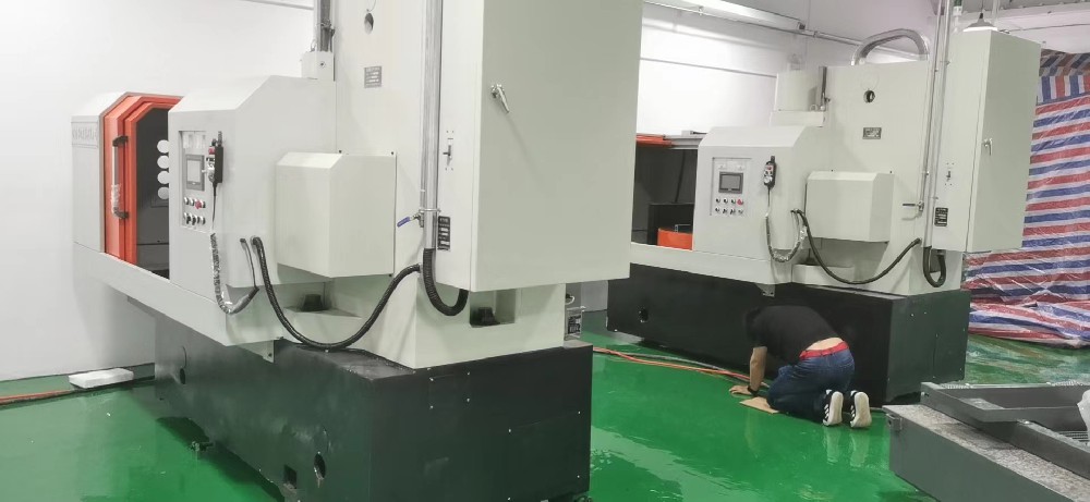 沈陽(yáng)漢科半導(dǎo)體材料有限公司